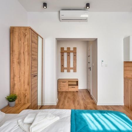 Apartament Studio Deluxe 4Ac- Holiday City Kolobrzeg Ngoại thất bức ảnh