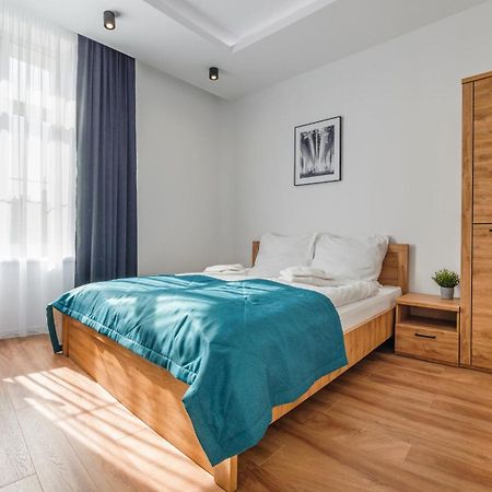 Apartament Studio Deluxe 4Ac- Holiday City Kolobrzeg Ngoại thất bức ảnh