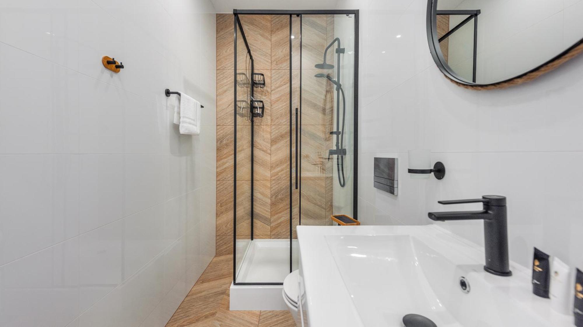 Apartament Studio Deluxe 4Ac- Holiday City Kolobrzeg Ngoại thất bức ảnh