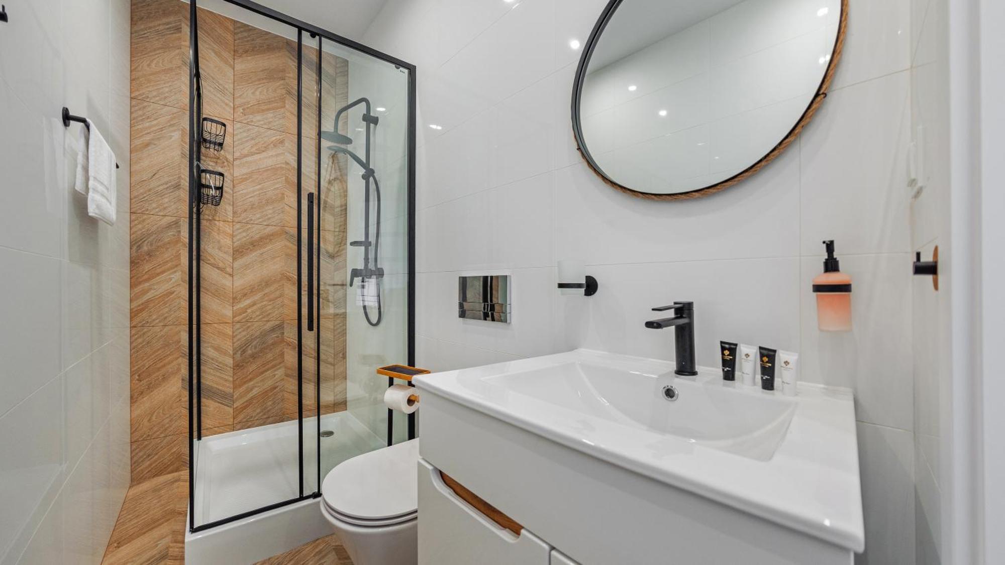 Apartament Studio Deluxe 4Ac- Holiday City Kolobrzeg Ngoại thất bức ảnh