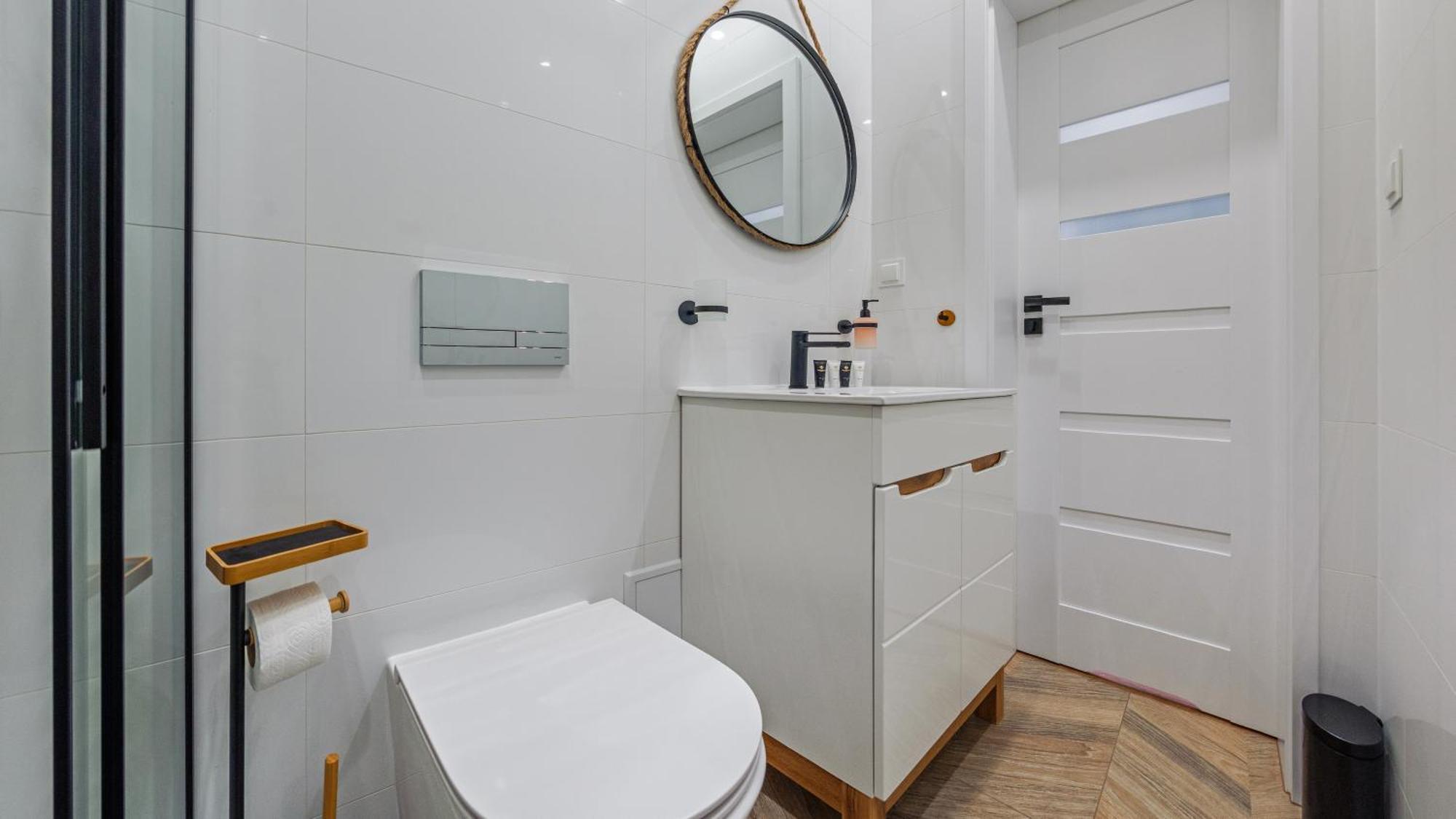 Apartament Studio Deluxe 4Ac- Holiday City Kolobrzeg Ngoại thất bức ảnh